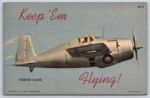 Vintage wwii grumman f4f - vintage,