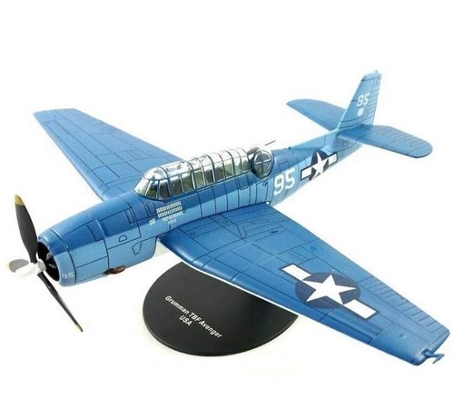 Navy grumman tbf avenger - us,