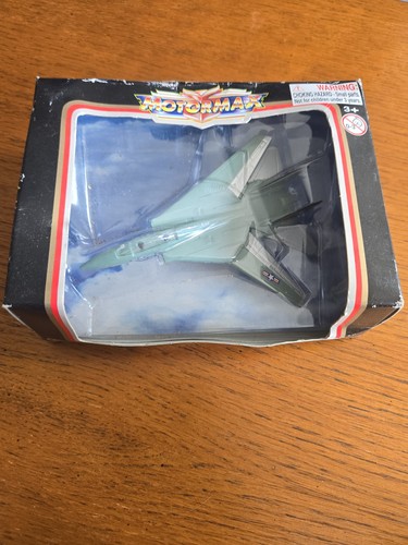 Motormax super flite grumman - motormax,