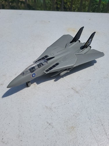 Wowtoyz grumman 14 tomcat - grumman,