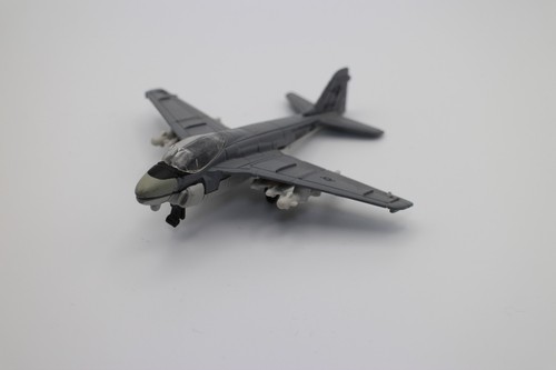Maisto tailwinds intruder - tailwinds,