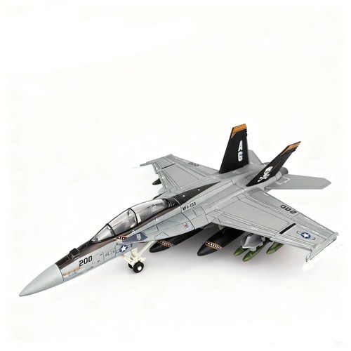 Scale f18 18 grumman - 1:72, fa-18