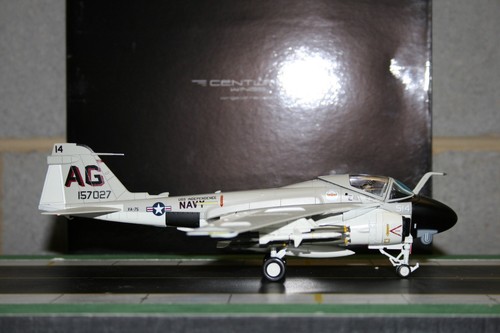 Century wings us navy - wings, 1:72