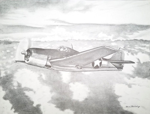 F6f grumman fighter plane - grumman,