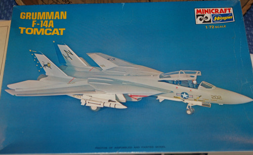 Hasegawa minicraft - 1/72,