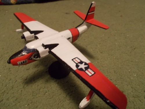Built 144 american - built, 1/144: