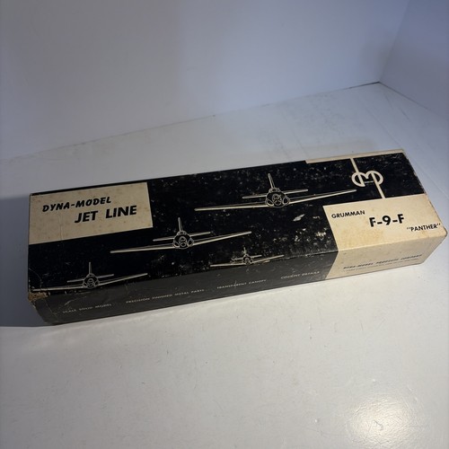Nos dyna model balsa - nos, dyna-model
