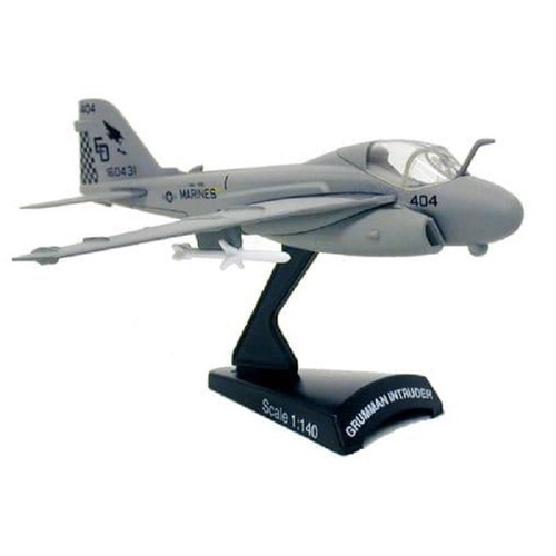 057 grumman intruder 140 - #057, 1:140