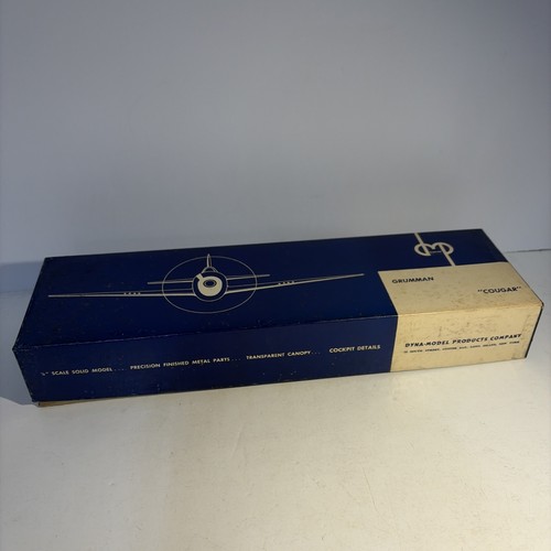 Nos dyna model balsa plane - balsa,