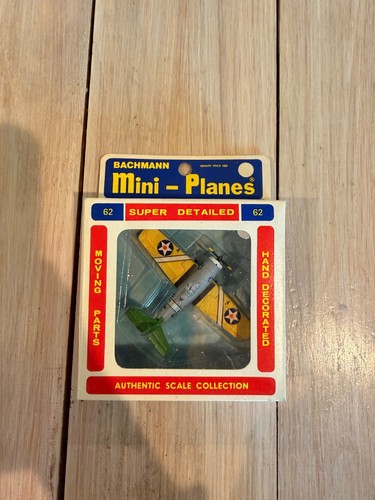 Vintage bachmann mini - vintage,