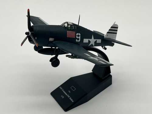 Grumman f6f fighter - f6f,